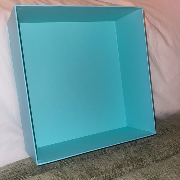 Tiffany and Co Box - Picture 2 of 3